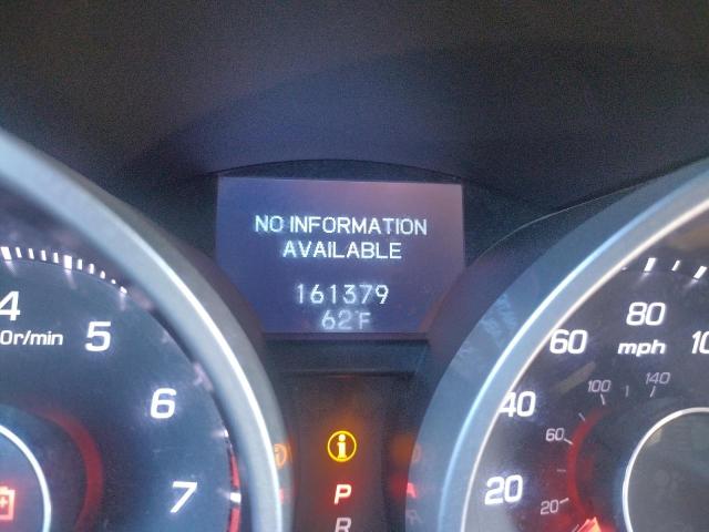 Photo 8 from auction – 2012 ACURA TL with VIN 19UUA8F23CA004162
