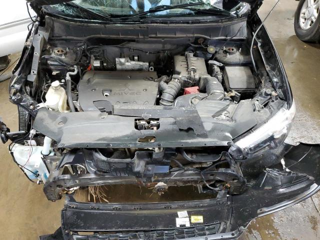 Photo 7 from auction – 2013 MITSUBISHI OUTLANDER with VIN 4A4AR5AU2DE018218