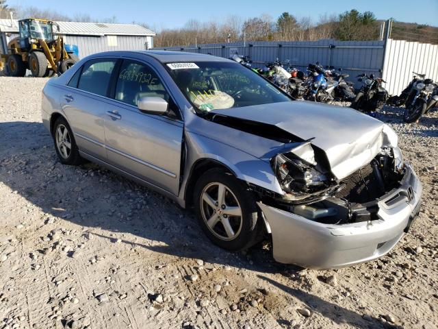 HONDA ACCORD EX 2003 with VIN JHMCM56693C027421 - Photo from auction