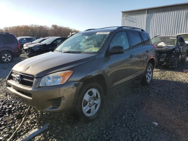 Photo 2 from auction – 2012 TOYOTA RAV4 with VIN 2T3BF4DVXCW249507