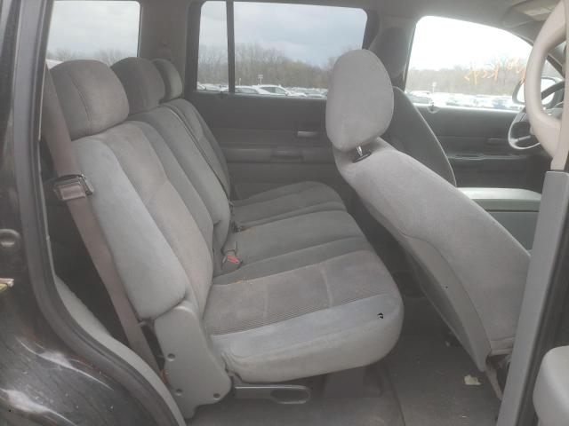 Photo 6 from auction – 2004 DODGE DURANGO SL with VIN 1D4HB48N84F164770