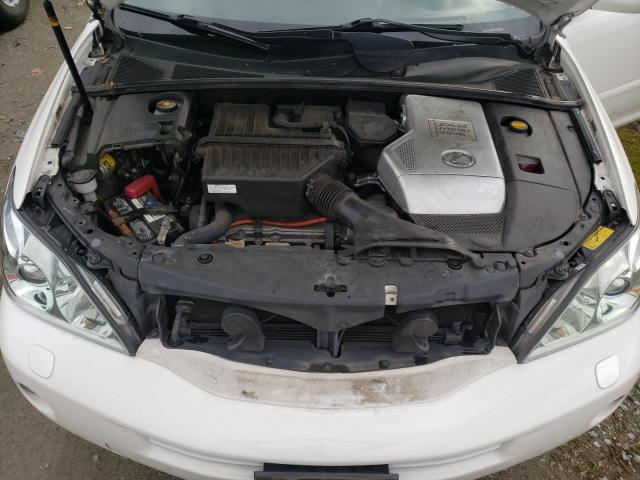Photo 7 from auction – 2007 LEXUS RX 400H with VIN JTJHW31U872036051