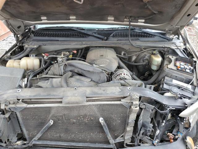 Photo 7 from auction – 2001 CHEVROLET SILVERADO with VIN 2GCEC19T611122738