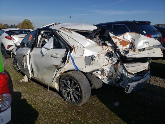 Photo 3 from auction – 2017 TOYOTA CAMRY LE with VIN 4T1BF1FK4HU318418