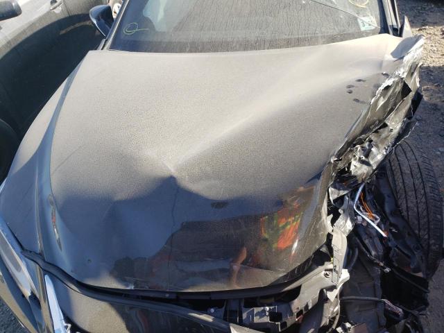 Photo 7 from auction – 2019 LEXUS ES 350 with VIN JTHBZ1B12K2002865