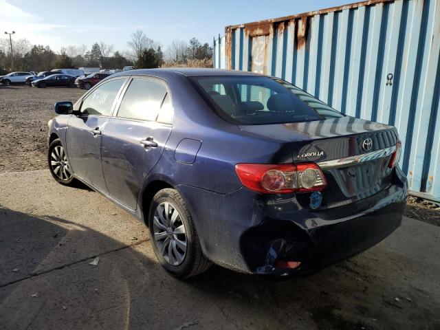 صورة رقم 3 من المزاد - 2013 TOYOTA COROLLA BA مع VIN 2T1BU4EE7DC958878