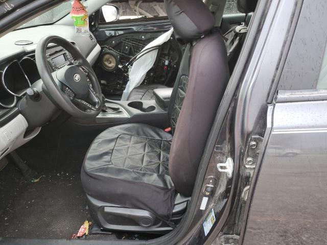 Фото 5 с аукциона – 2011 KIA OPTIMA LX с VIN KNAGM4A78B5088806
