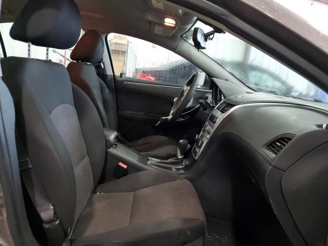 Photo 5 from auction – 2012 CHEVROLET MALIBU with VIN 1G1ZC5EU7CF349240