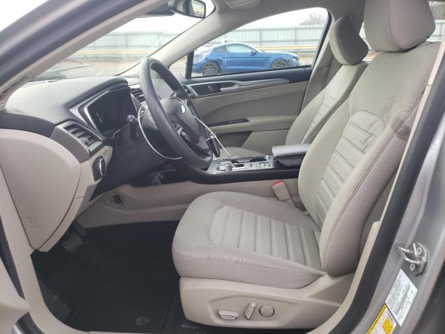 Photo 5 from auction – 2020 FORD FUSION SE with VIN 3FA6P0LU5LR215906