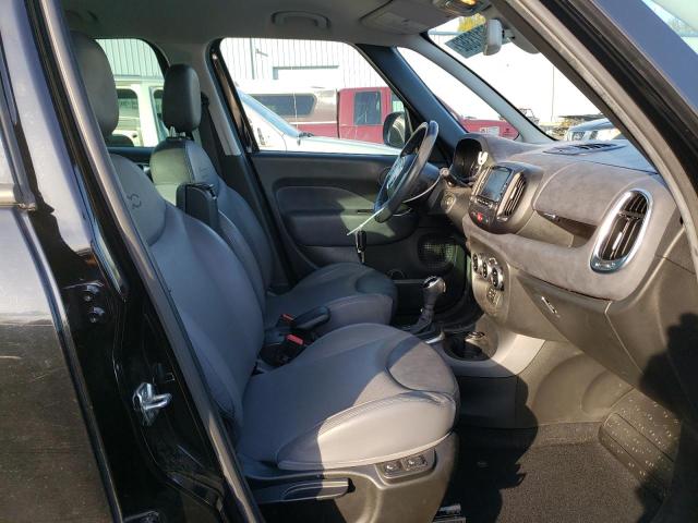 Photo 5 from auction – 2014 FIAT 500L LOUNG with VIN ZFBCFACH8EZ012695