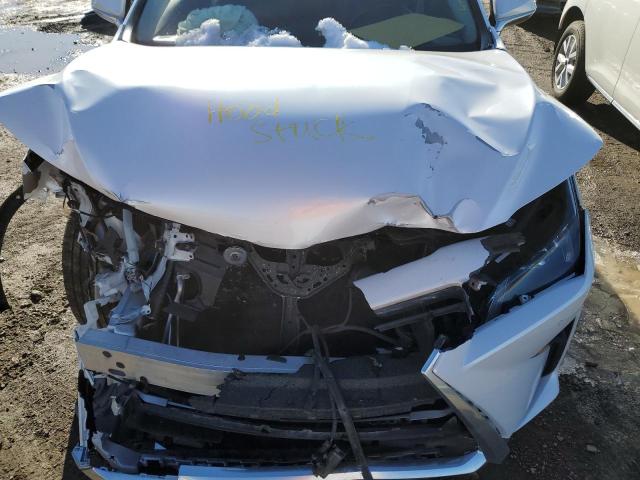 Photo 7 from auction – 2017 LEXUS RX 350 BAS with VIN 2T2BZMCA4HC077414
