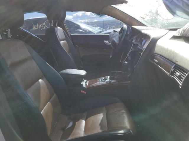 Photo 5 from auction – 2009 AUDI A6 PREMIUM with VIN WAUDG74F39N023869