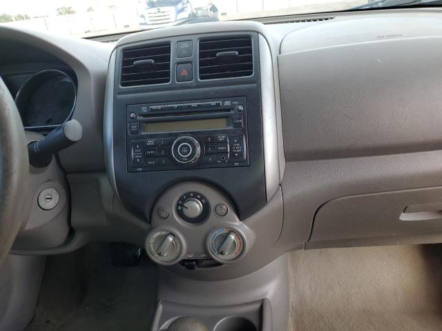Photo 9 from auction – 2012 NISSAN VERSA S with VIN 3N1CN7AP7CL804258