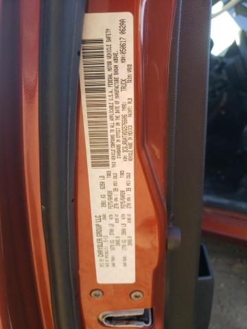Photo 10 from auction – 2013 RAM 1500 ST with VIN 3C6JR6AT0DG576606