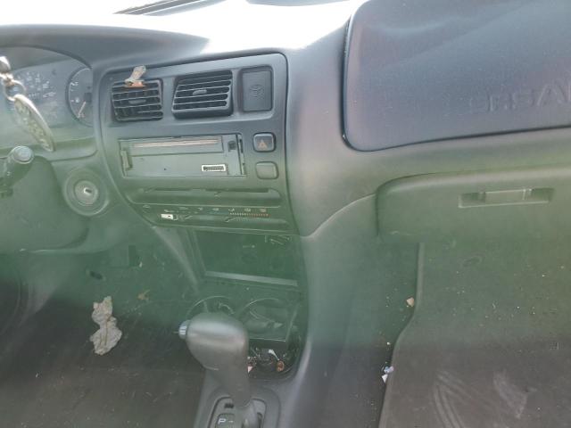Photo 9 from auction – 1996 TOYOTA COROLLA with VIN 1NXBA02E4TZ410565