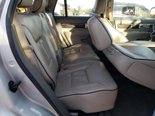 Photo 6 from auction – 2009 LINCOLN MKX with VIN 2LMDU88C89BJ03469