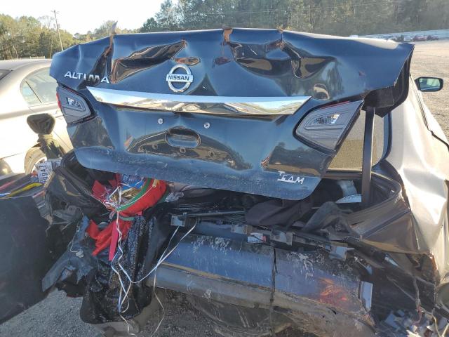 Photo 9 from auction – 2018 NISSAN ALTIMA 2.5 with VIN 1N4AL3AP3JC219324