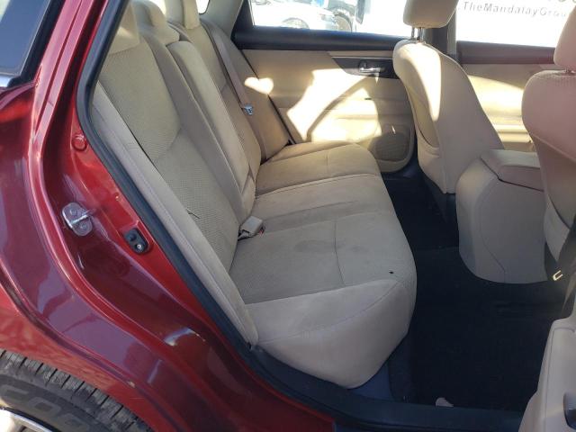 Photo 6 from auction – 2015 NISSAN ALTIMA 2.5 with VIN 1N4AL3APXFC110446
