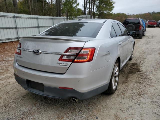 Photo 4 from auction – 2013 FORD TAURUS LIM with VIN 1FAHP2F86DG179817