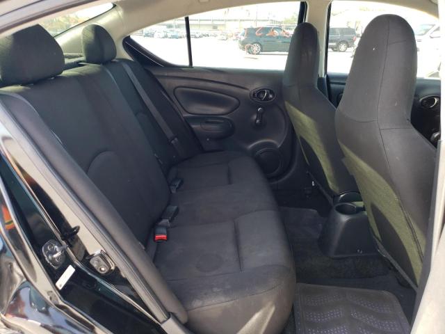 Photo 6 from auction – 2017 NISSAN VERSA S with VIN 3N1CN7AP3HL808539