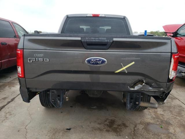 Photo 6 from auction – 2015 FORD F150 SUPER with VIN 1FTEW1CF9FKE48423
