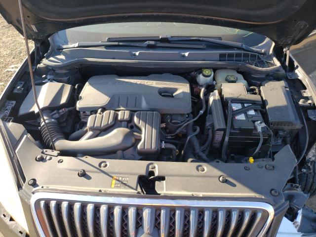 Photo 7 from auction – 2012 BUICK VERANO CON with VIN 1G4PR5SK0C4227228