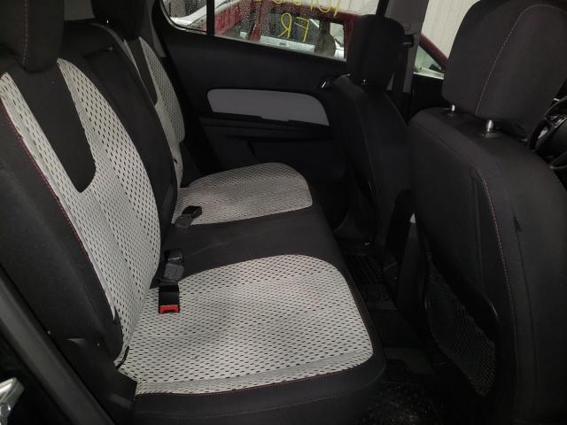 Foto 6 de la subasta – 2013 CHEVROLET EQUINOX LS con VIN 2GNFLCEK7D6123375