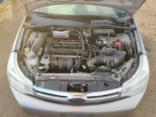Photo 7 from auction – 2008 FORD FOCUS SE with VIN 1FAHP35N48W182448