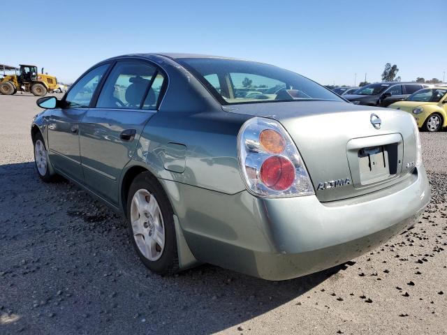 Photo 3 from auction – 2004 NISSAN ALTIMA BAS with VIN 1N4AL11D84C197528