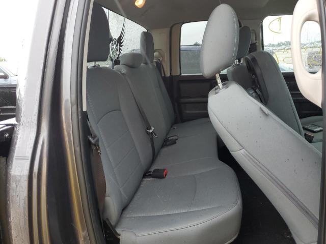 Photo 6 from auction – 2017 RAM 1500 ST with VIN 1C6RR6FT3HS835891
