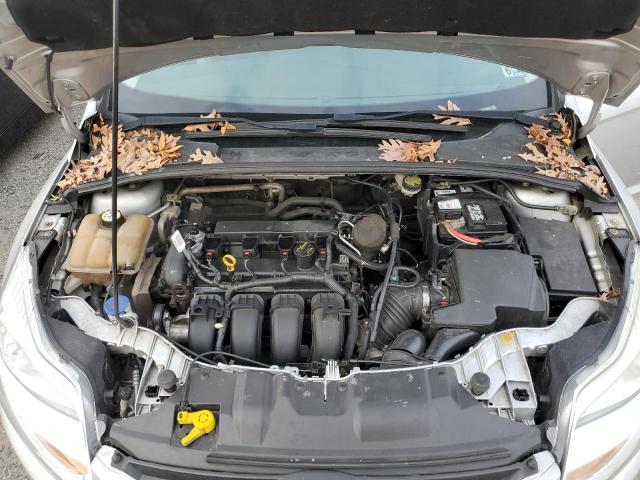 Photo 7 from auction – 2014 FORD FOCUS SE with VIN 1FADP3K27EL292397