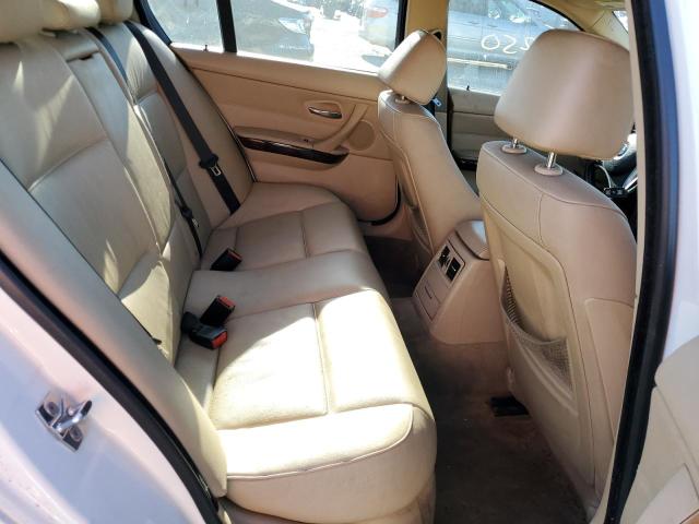 Photo 6 from auction – 2008 BMW 335 I with VIN WBAVB73528KY64609