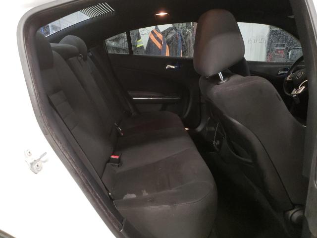 Photo 6 from auction – 2013 DODGE CHARGER SX with VIN 2C3CDXHG0DH566841