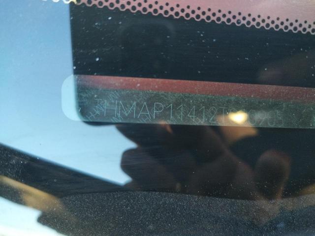 Photo 10 from auction – 2002 HONDA S2000 with VIN JHMAP11412T000905