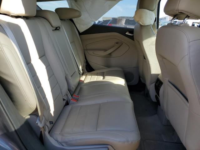 Photo 6 from auction – 2014 FORD ESCAPE TIT with VIN 1FMCU9J99EUE51278
