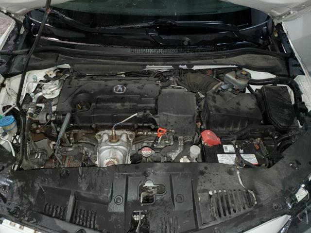 Photo 7 from auction – 2016 ACURA ILX PREMIU with VIN 19UDE2F83GA014119
