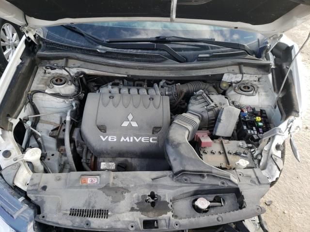 Photo 7 from auction – 2016 MITSUBISHI OUTLANDER with VIN JA4JZ4AX0GZ019869