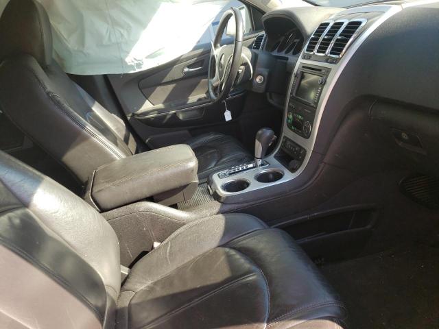 Photo 5 from auction – 2011 GMC ACADIA SLT with VIN 1GKKRSED1BJ105878