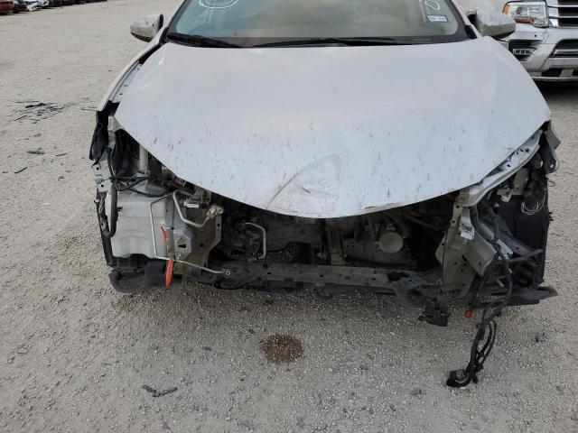 Photo 9 from auction – 2017 TOYOTA COROLLA L with VIN 5YFBURHE4HP583921