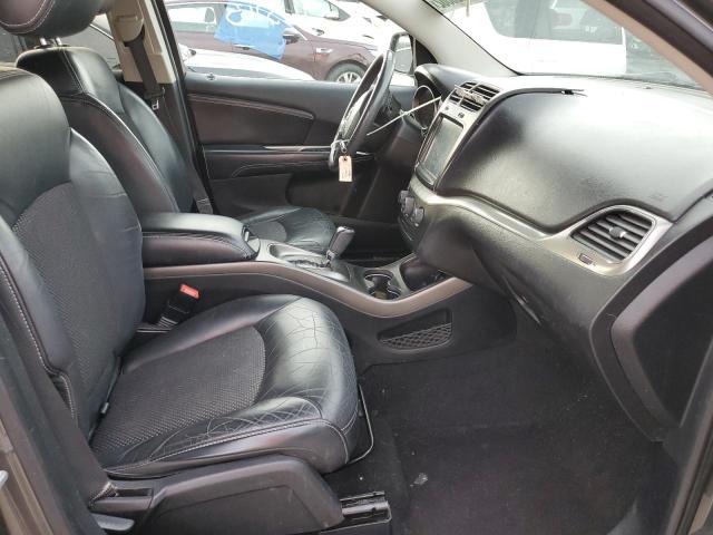 Photo 5 from auction – 2015 DODGE JOURNEY CR with VIN 3C4PDCGGXFT614816