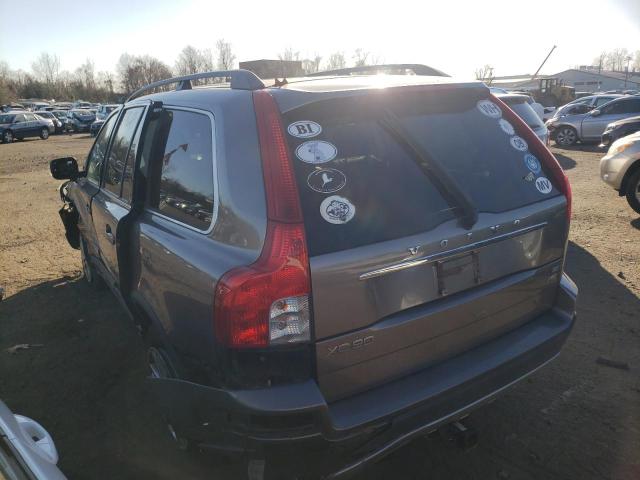 Photo 3 from auction – 2009 VOLVO XC90 3.2 with VIN YV4CZ982X91507831