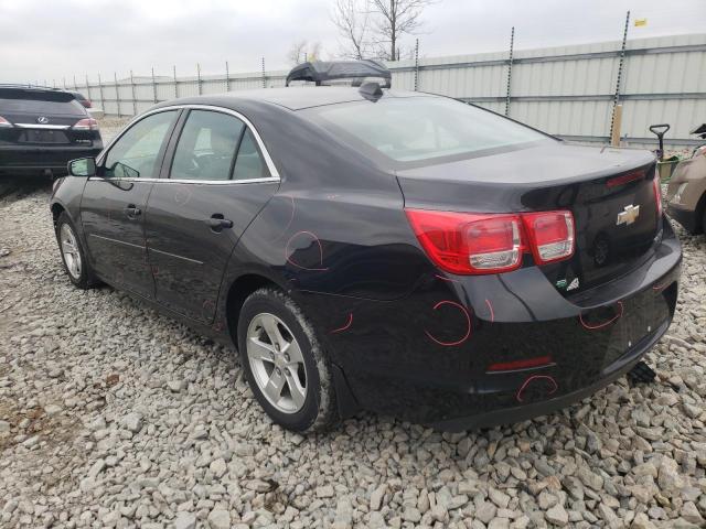 Photo 3 from auction – 2014 CHEVROLET MALIBU LS with VIN 1G11B5SL8EF232068