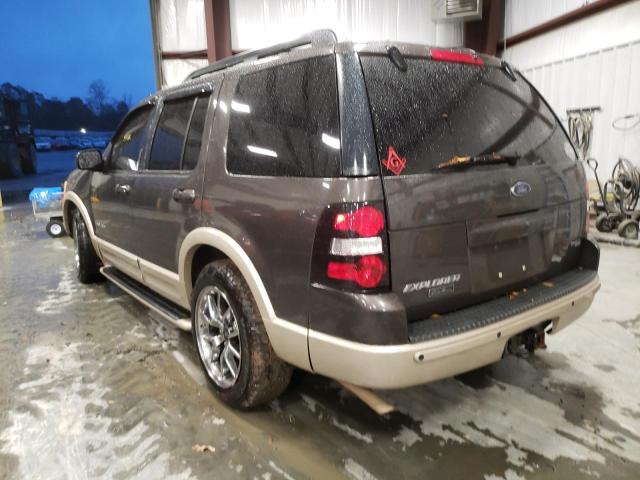 Photo 3 from auction – 2005 FORD EXPLORER E with VIN 1FMDU74W65UB90198