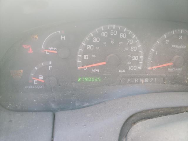Photo 8 from auction – 2001 FORD EXPEDITION with VIN 1FMPU16L41LB36346
