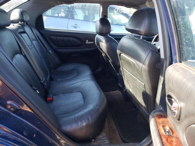 Photo 6 from auction – 2003 HYUNDAI SONATA GLS with VIN KMHWF35H13A867412