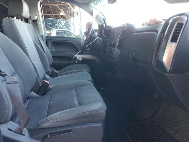 Photo 5 from auction – 2015 CHEVROLET SILVERADO with VIN 1GC1CVEG2FF608557
