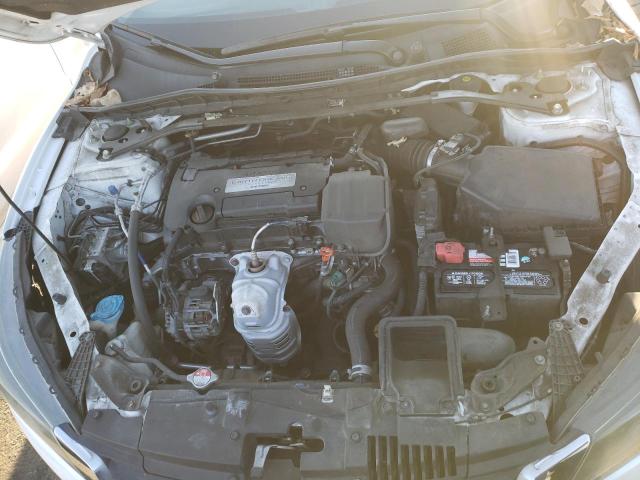 Photo 7 from auction – 2015 HONDA ACCORD EX with VIN 1HGCR2F73FA067103