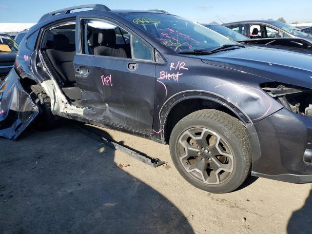 Photo 9 from auction – 2014 SUBARU XV CROSSTR with VIN JF2GPAVC4E8282009