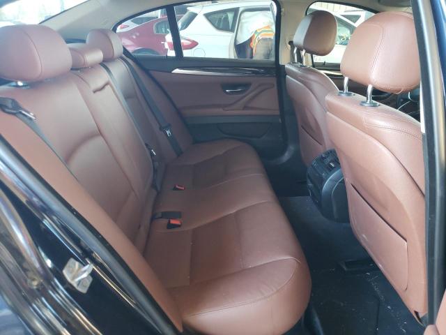 Photo 6 from auction – 2015 BMW 535 XI with VIN WBA5B3C53FD540000