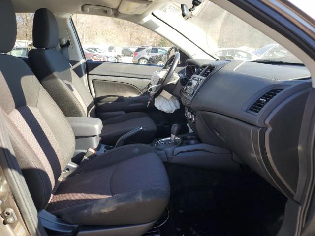 Photo 5 from auction – 2017 MITSUBISHI OUTLANDER with VIN JA4AR3AU8HZ007423